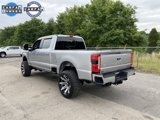 Used 2024 Ford F250 Lariat w/ Chrome Package image 4