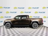New 2025 Toyota Tundra Limited image 4