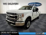 Used 2022 Ford F350 XLT image 2
