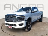 New 2025 RAM 2500 Limited image 5