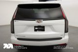 Used 2023 Cadillac Escalade ESV Sport Platinum image 5