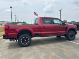 New 2025 Ford F250 Lariat w/ Lariat Ultimate Package image 4