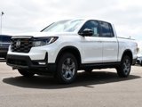 New 2025 Honda Ridgeline TrailSport image 3
