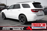New 2025 Dodge Durango GT image 3