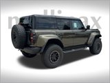New 2025 Ford Bronco Raptor image 3