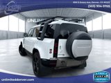 Used 2022 Land Rover Defender 110 X-Dynamic HSE image 5