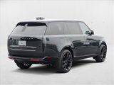New 2025 Land Rover Range Rover Long Wheelbase SE image 2