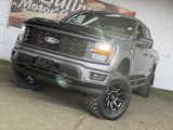 Used 2024 Ford F150 STX image 2
