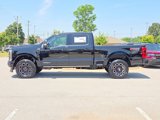 New 2025 Ford F350 Platinum w/ FX4 Off-Road Package image 3