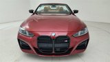 Used 2025 BMW M440i Convertible image 2