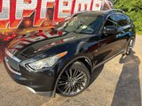 Used 2017 INFINITI QX70 3.7 w/ Limited Package image 5