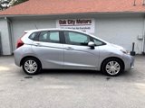 Used 2017 Honda Fit LX image 4