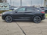 New 2025 INFINITI QX55 Essential image 2