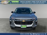 Used 2024 Chevrolet Trax LS image 2