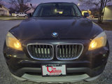 Used 2015 BMW X1 sDrive28i image 2