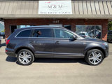 Used 2015 Audi Q7 3.0T Premium Plus w/ Premium Plus Package image 2