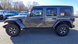 Certified 2021 Jeep Wrangler Unlimited Rubicon image 5