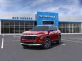 New 2026 Chevrolet Equinox LT w/ Convenience Package II image 4