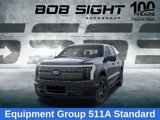 New 2025 Ford F150 Lightning Lariat image 2