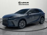 New 2025 Lexus RX 350 Premium Plus image 3