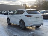 New 2025 MAZDA CX-5 Signature image 3