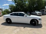 Used 2022 Dodge Charger Police w/ Convenience Group I image 4