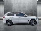 Used 2023 BMW X5 M50i w/ Executive Package image 4