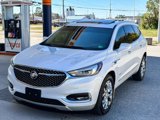 Used 2019 Buick Enclave Avenir w/ Avenir Technology Package image 2