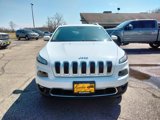 Used 2015 Jeep Cherokee Limited image 3