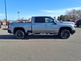 New 2025 Chevrolet Silverado 3500 LTZ w/ LTZ Plus Package image 2