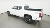 New 2025 Toyota Tacoma TRD Sport image 4