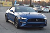 Used 2018 Ford Mustang Premium w/ Equipment Group 201A image 2