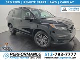 Certified 2022 Honda Pilot Sport image 1