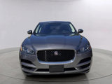 Used 2019 Jaguar F-PACE Premium image 4