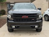 Used 2021 Chevrolet Silverado 1500 LT Trail Boss w/ Bed Protection Package image 2