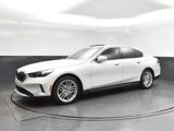 Certified 2024 BMW 530i w/ Premium Package image 3