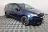 New 2025 Chrysler Pacifica Premium image 2