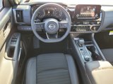 New 2025 Nissan Pathfinder Rock Creek image 4