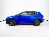 Used 2025 Lexus NX 250 FWD w/ Premium Package image 4