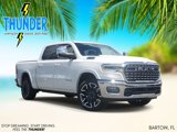 New 2025 RAM 1500 Limited image 3