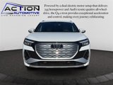 Used 2024 Audi Q4 e-tron Premium Plus image 3