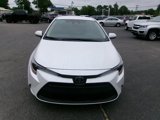 Used 2025 Toyota Corolla LE image 3