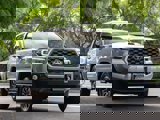 Used 2022 Toyota Tacoma TRD Sport image 4