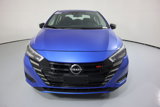 Used 2024 Nissan Versa SR w/ Trunk Package image 2