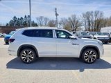 New 2025 Volkswagen Atlas SEL Premium R-Line image 3