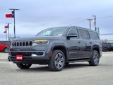 New 2025 Jeep Wagoneer 2WD w/ Convenience Group I image 6