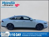 Certified 2024 Honda Accord Touring image 4