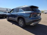 New 2026 Chevrolet Traverse LT w/ Enhanced Driving Package image 3