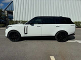 Used 2022 Land Rover Range Rover Long Wheelbase SE image 2
