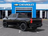 New 2025 Chevrolet Silverado 2500 LTZ w/ Trail Boss Package image 3